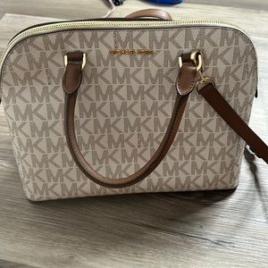 Michael Kors purse
